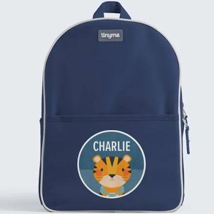 Personalized Kids Backpack for School