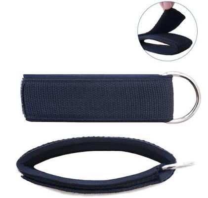 Fit Simplify Resistance Tube Band Ankle Strap