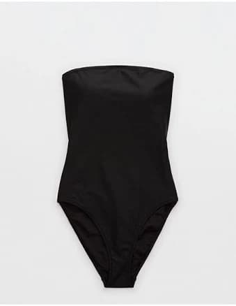 Aerie Women's Wavemaker One Piece Swimsuit