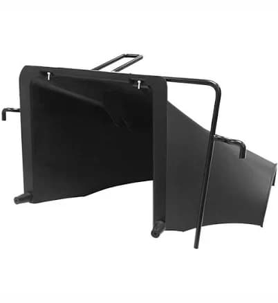 Ryobi 40V 20 in. Lawn Mower Side Discharge Accessory