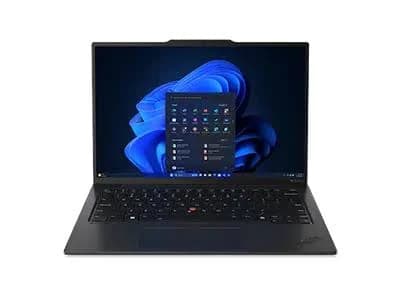 Lenovo ThinkPad X1 Carbon Gen 12 Intel - 14" - Intel Core Ultra 5 125U Processor (E cores up to 3.60 GHz) - 256GB SSD - 16GB RAM