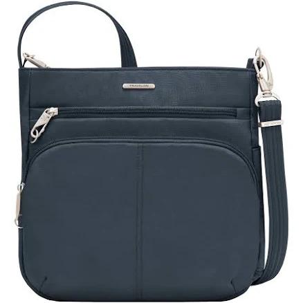 Travelon Anti-Theft Classic Crossbody