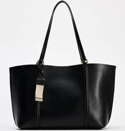 Zara Women's Shopper Bag