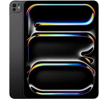 Apple iPad Pro (M4, 2024)