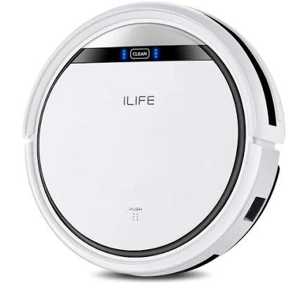 Ilife V3s Pro Robot Vacuum Cleaner