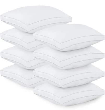 Stomac Utopia Bedding Bed Pillows