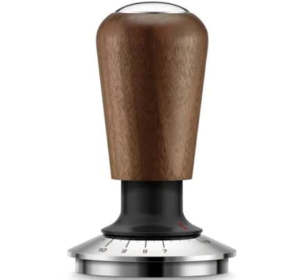 Breville the Force Gauge Tamper