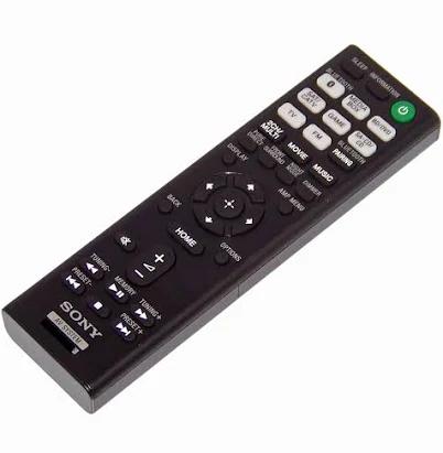 Sony Remote Control