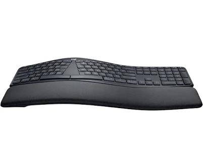 Logitech ERGO K860 Split Keyboard