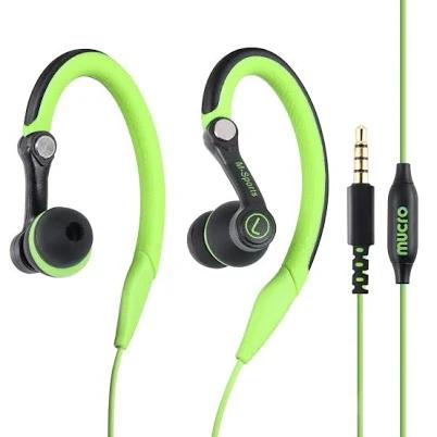 Mucro Sports Headphones