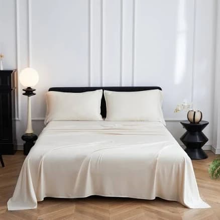Simple&Opulence Bamboo Sheet Set