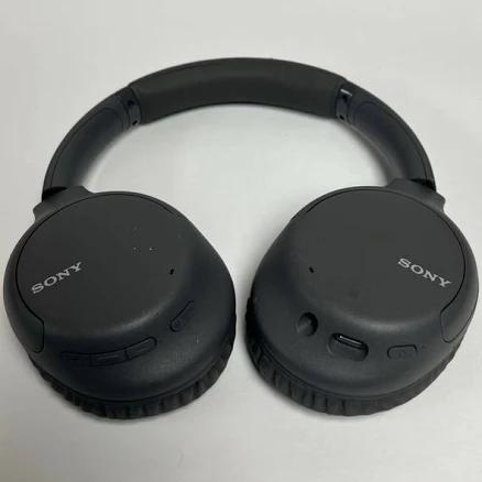 Sony WH-CH710N Wireless Bluetooth Noise Canceling Headphones