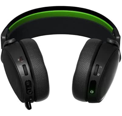 SteelSeries Arctis 7X+ Wireless Gaming Headset