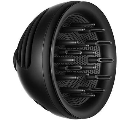 Dyson Wave+Curl Diffuser