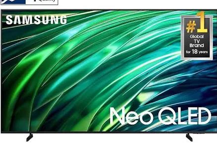 Samsung QNX1D Series 55" Neo QLED 4K UHD Smart TV