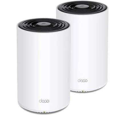 Deco X68 TP-Link AX3600 Whole Home Mesh WiFi 6 System