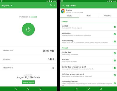 AdGuard for Android Key (1 Year / 1 Device)