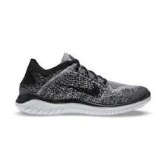 Nike Men's Free RN Flyknit 2018 Running Shoes