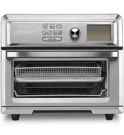 Cuisinart Toa-65 Digital AirFryer Toaster Oven