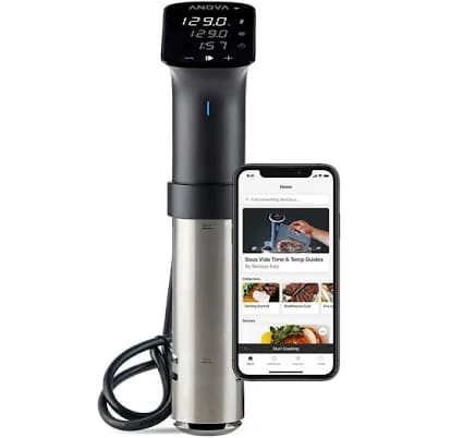 Anova Sous Vide Precision Cooker Pro