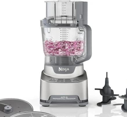 Ninja Food Processor NF701A