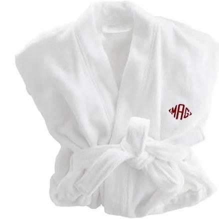 Hydrocotton Classic Bath Robe