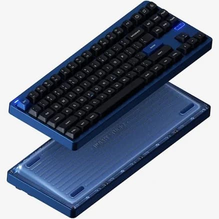 NuPhy Gem80 Not Included