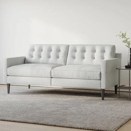 West Elm Drake MidCentury Sofa Performance