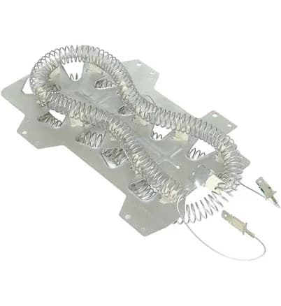 Samsung Whirlpool Dryer Heating Element Replacement DC47-00019A