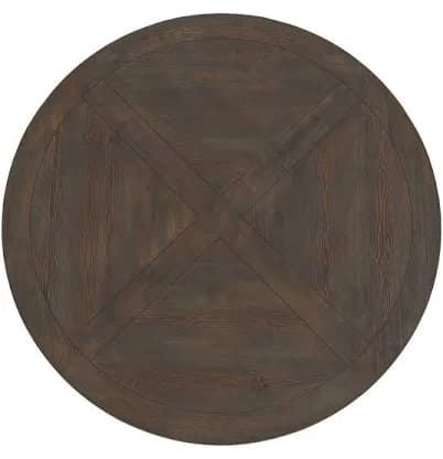 Greyleigh Ashbaugh Round Dining Table