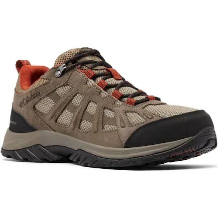 Columbia Redmond III Waterproof Shoes Men's