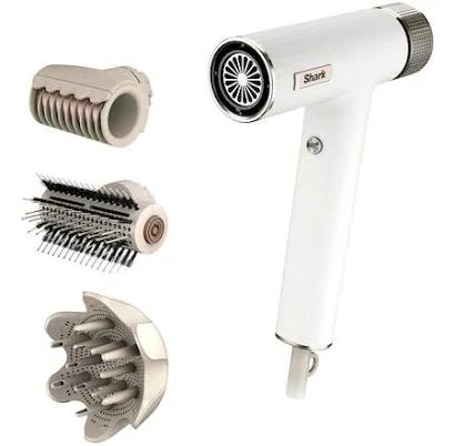 Shark Beauty Speedstyle Hair Dryer Set