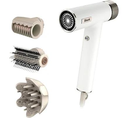 Shark Beauty Speedstyle Hair Dryer Set