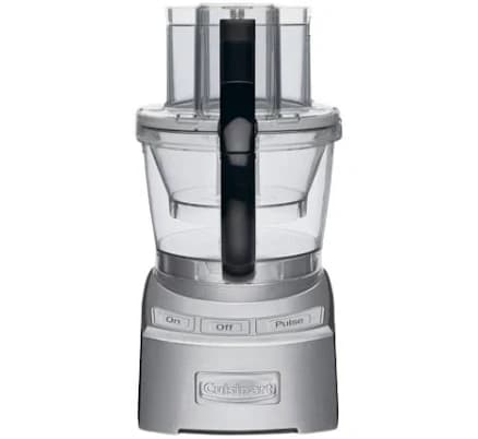 Cuisinart Elite Collection 12 Cup Food Processor