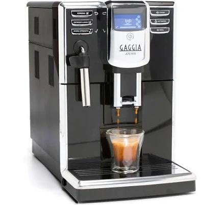 Gaggia Anima Automatic Espresso Machine