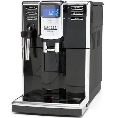 Gaggia Anima Automatic Espresso Machine