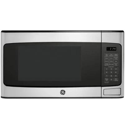 GE 1.1 Cu. Ft. Capacity Countertop Microwave Oven