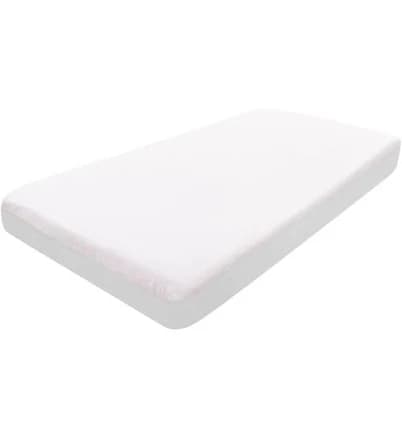 Superior Hypoallergenic 100-Percent Waterproof Cotton Premium Mattress Protector