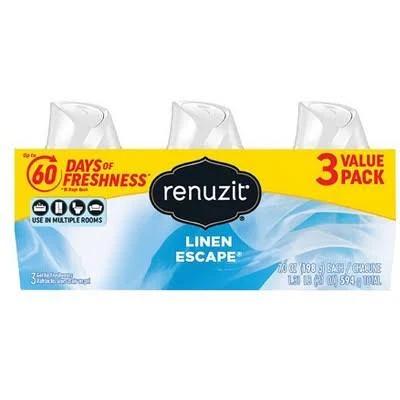 Renuzit Gel Air Freshener