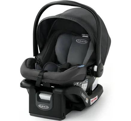 Graco SnugRide 35 LX Infant Car Seat