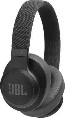 JBL Live 660NC Wireless Over-Ear Noise Cancelling Headphones