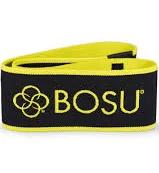 BOSU Fabric Resistance Band - Light