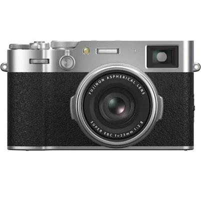 Fujifilm X100VI Digital Camera