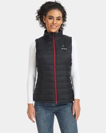 Women's ORORO Classic Heated Vest
