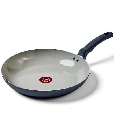 T-Fal Essentials Non-Stick Ceramic Frypan