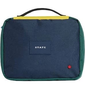 STATE Bags Bensen Toiletry Kit