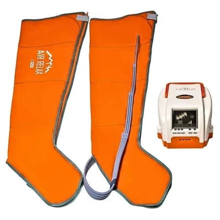 Air Relax AR-1 Professional Compression Boots
