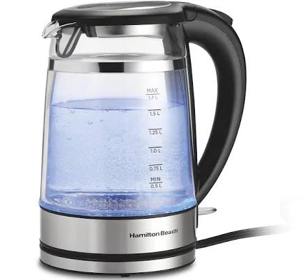 Hamilton Beach Double Wall Kettle 40850