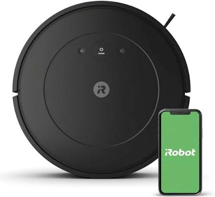 iRobot Roomba Vac Essential Robot