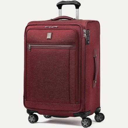 Travelpro Platinum Elite 25" Expandable Spinner